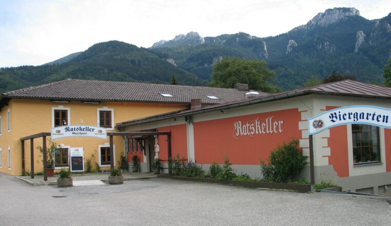 Ratskeller