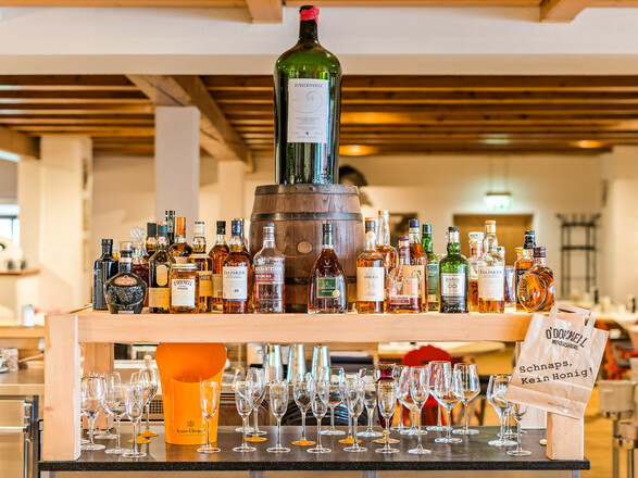 Hotel Bayerischer Hof Bar