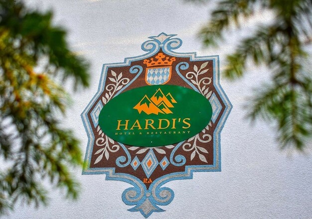 Hardi´s Restaurant Inzell