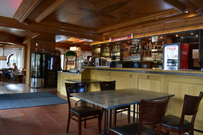 Hardi´s Restaurant Bar