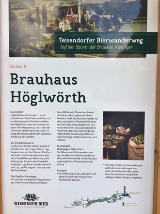 Höglwörthsee