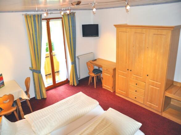 Landhaus Ohnesorg Zimmer