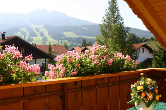 Annabell Aussicht