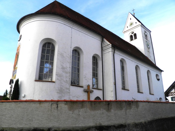 Geisenried