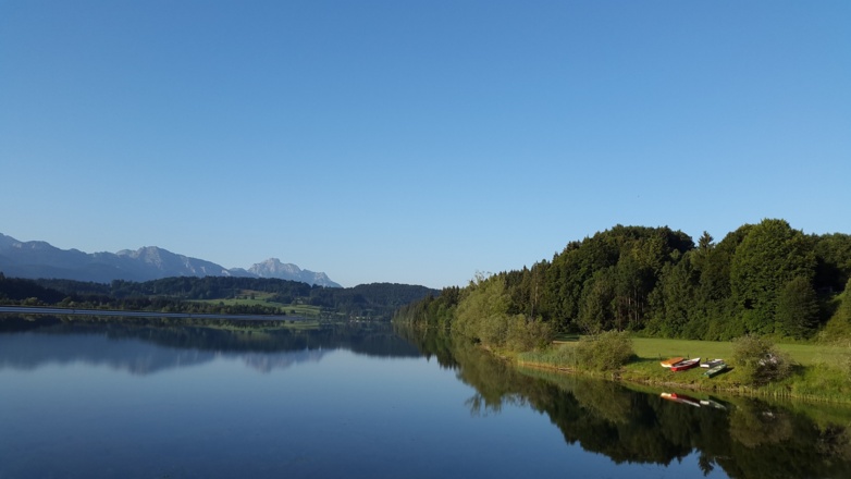 Premer Lechsee