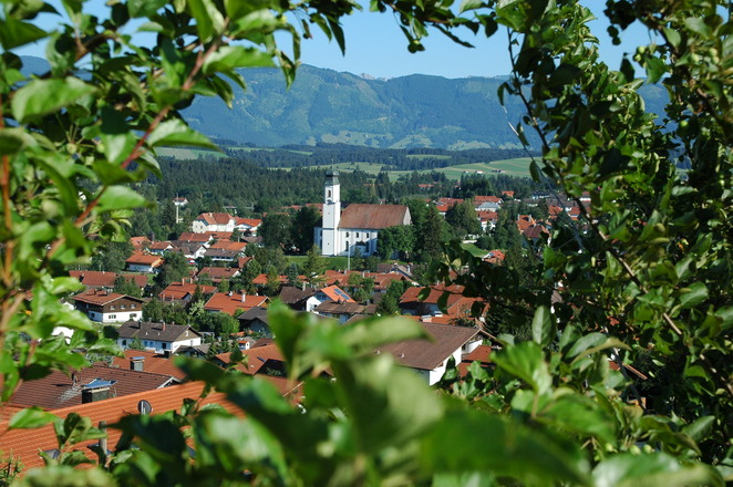 Lechbruck am See