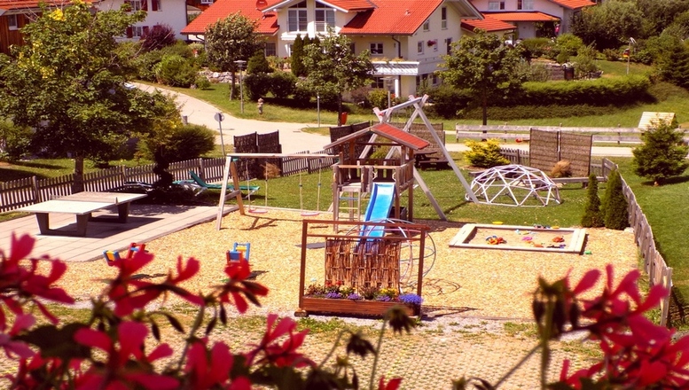 Spielplatz