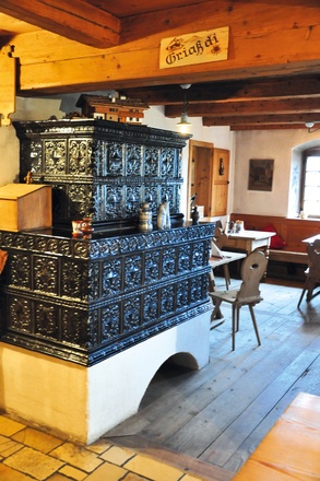 Schankwirtschaft Pfronten