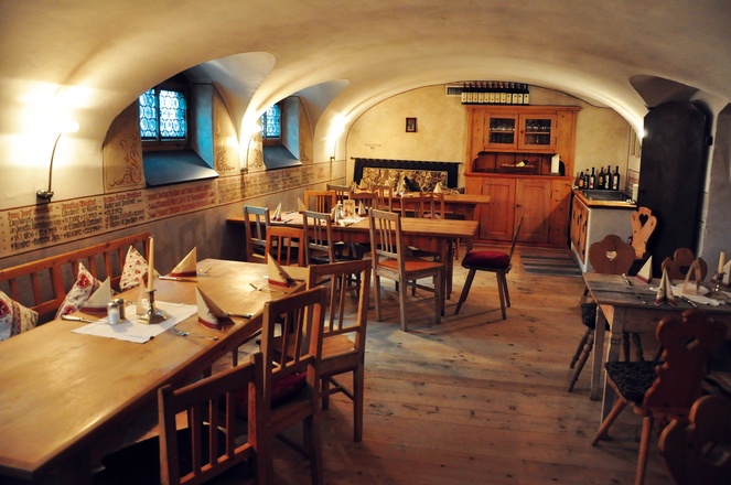 Schankwirtschaft Pfronten