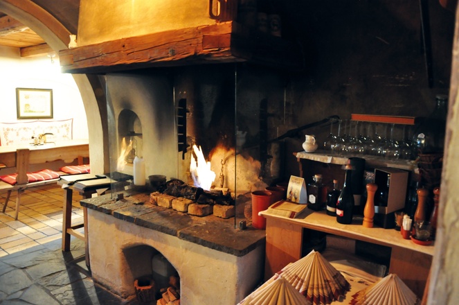 Schankwirtschaft Pfronten