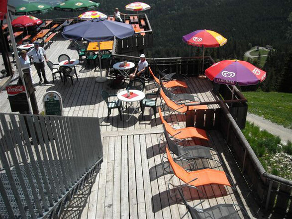 Berghaus Allgäu auf dem Breitenbrerg in Pfronten