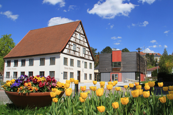 Heimatmuseum