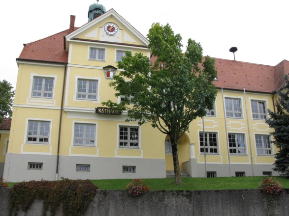 Rathaus