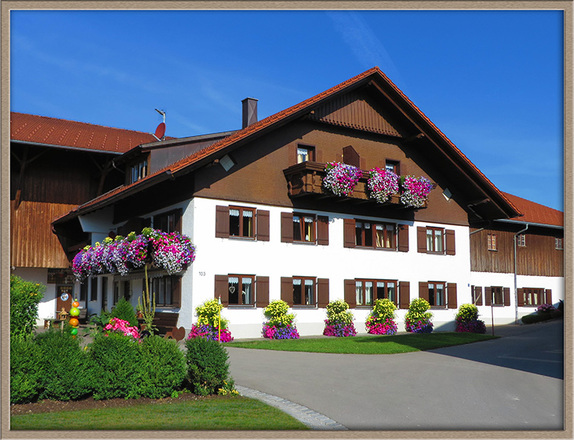 Bauernhaus