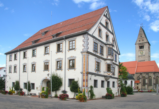 Rathaus