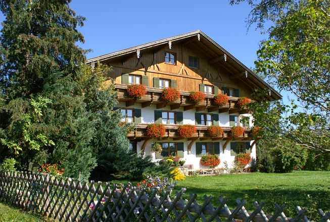 Bauernhof Stechele