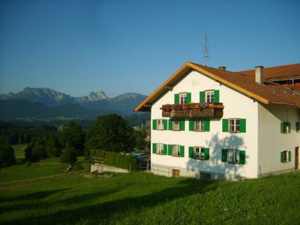 Unser Haus