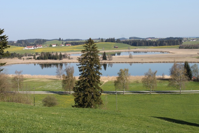 Seeger See