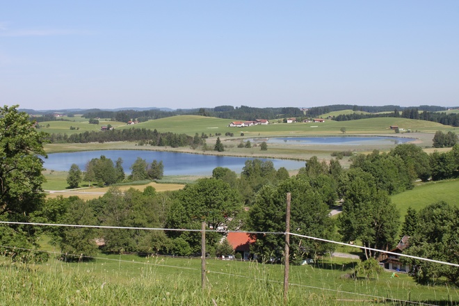 Seeger See