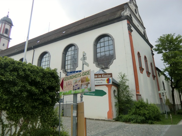 Sebastian Kneipp-Museum