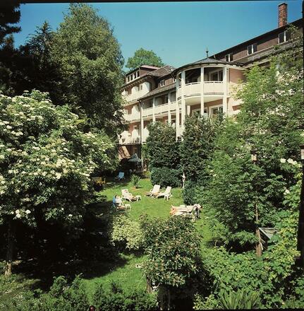 Garten I