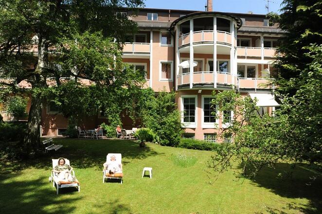 Garten