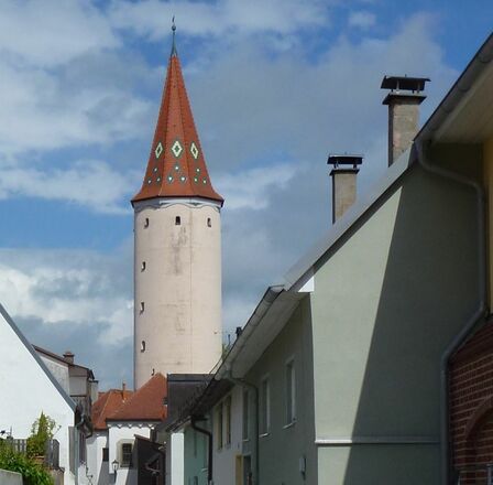 Gefängnisturm