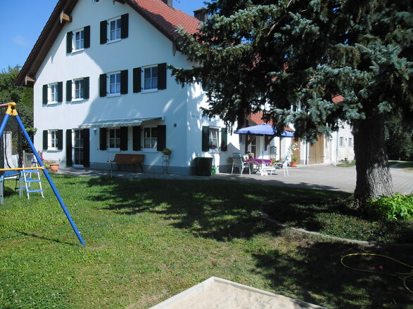Ferienhof Lahner