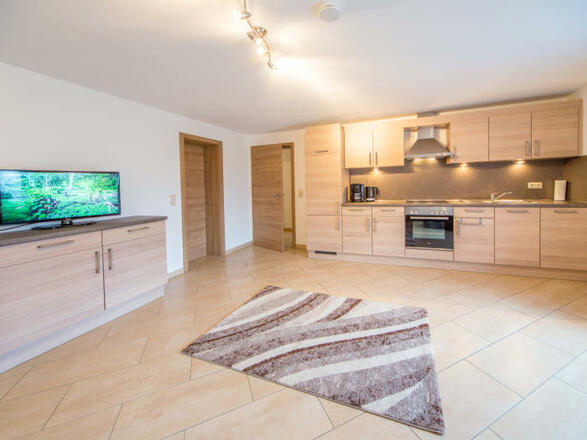 Hier macht kochen spaß