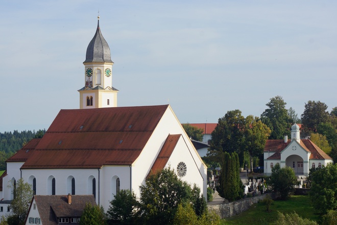Stiftskirche