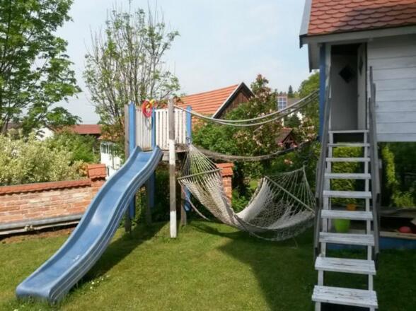 Kinderspielplatz