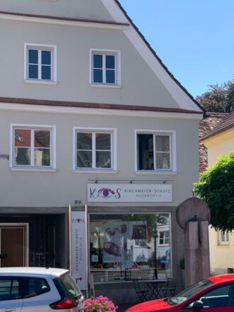 Kirchmayer Augenoptik