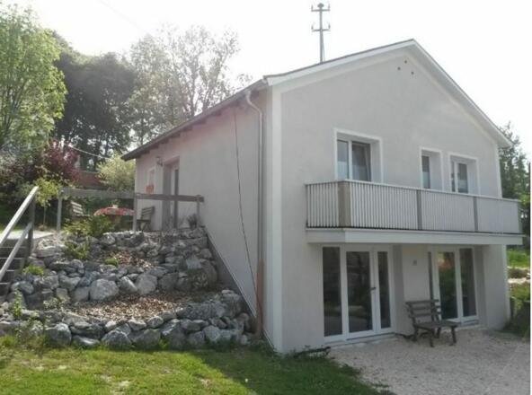 Gästehaus Strehler