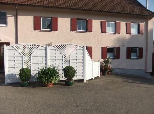 Allgäu Apartment