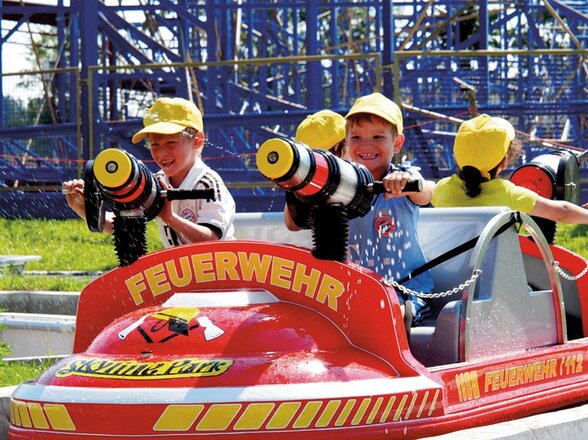 watersplash Skyline Park