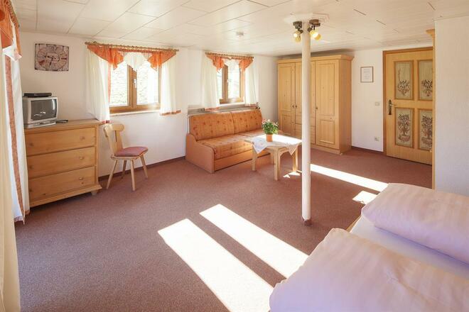 Familienzi. Schlüsselblume