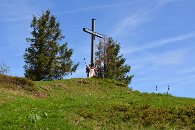 Ochsenkopf