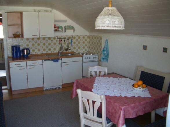 ferienwohnungkche