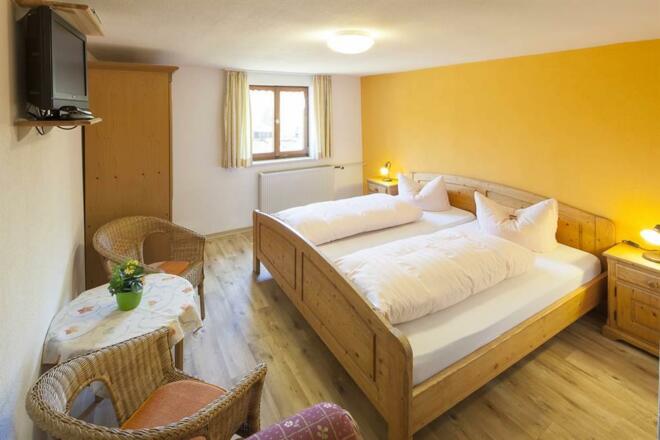 Familienzimmer Löwenzahn