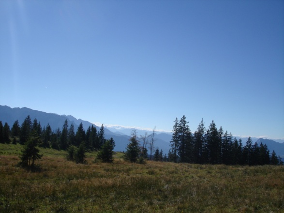 Blick ins Inntal