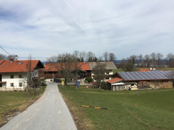 Vordergschwendt