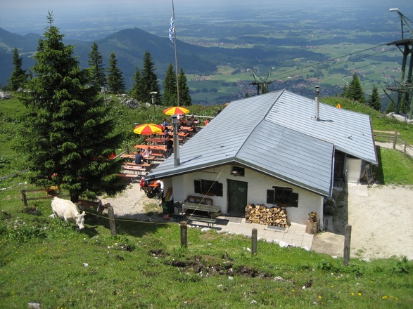 Möslarnalm