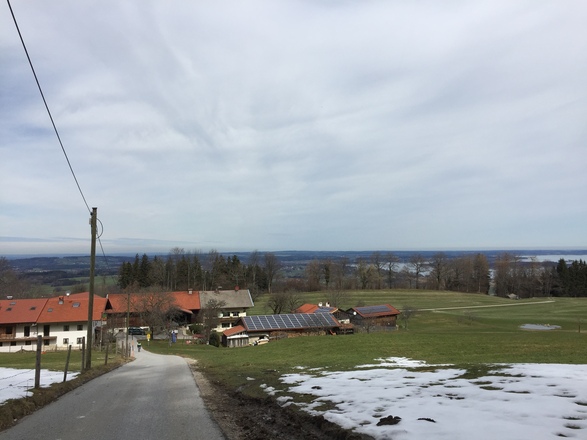 Vordergschwendt