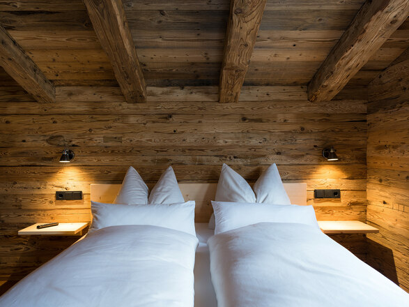 Alpzitt Chalets
