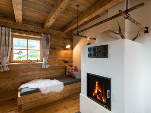 Alpzitt Chalets