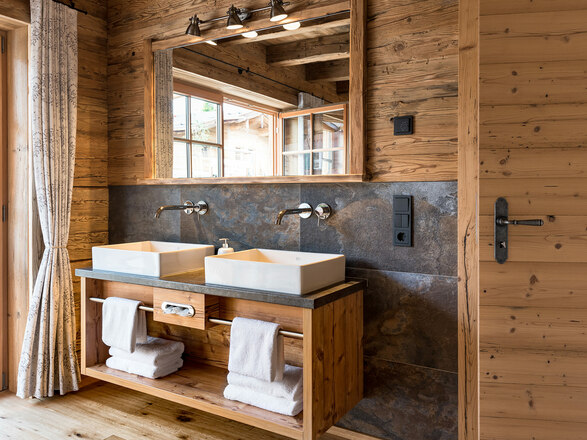 Alpzitt Chalets