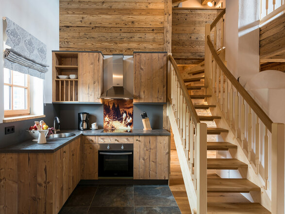 Alpzitt Chalets