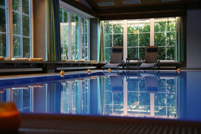 Romantik Hotel Sonne