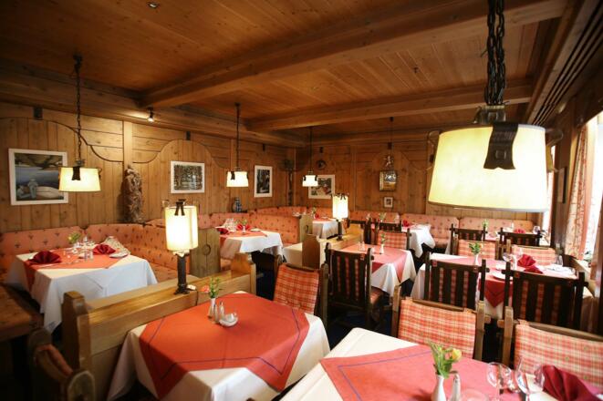 Romantik Hotel Sonne