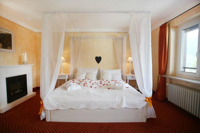 Romantik Hotel Sonne